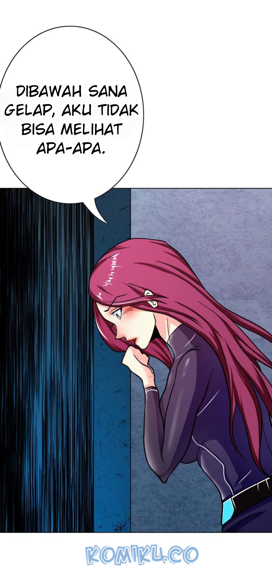 Xianzun System in the City Chapter 85 Gambar 14