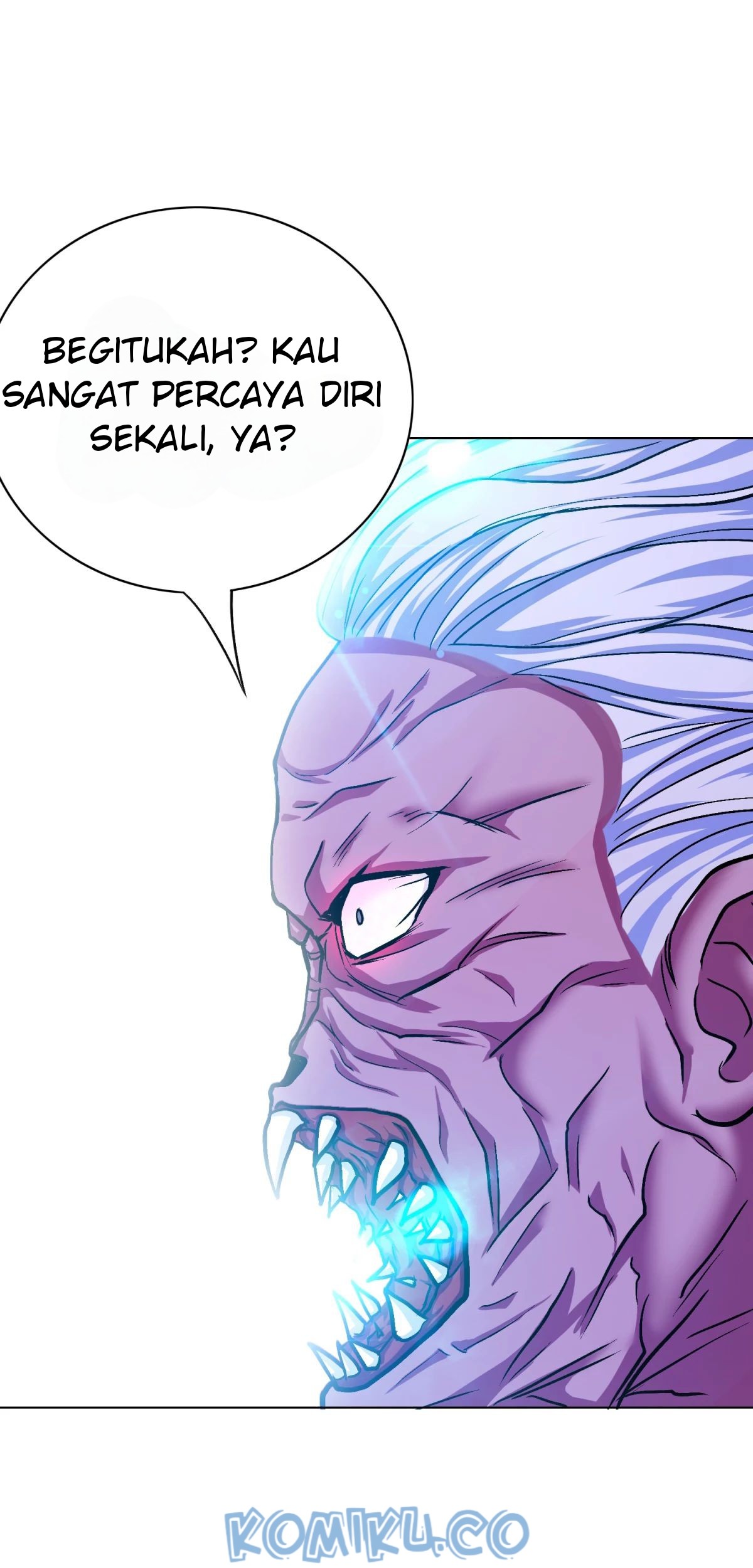 Xianzun System in the City Chapter 85 Gambar 25