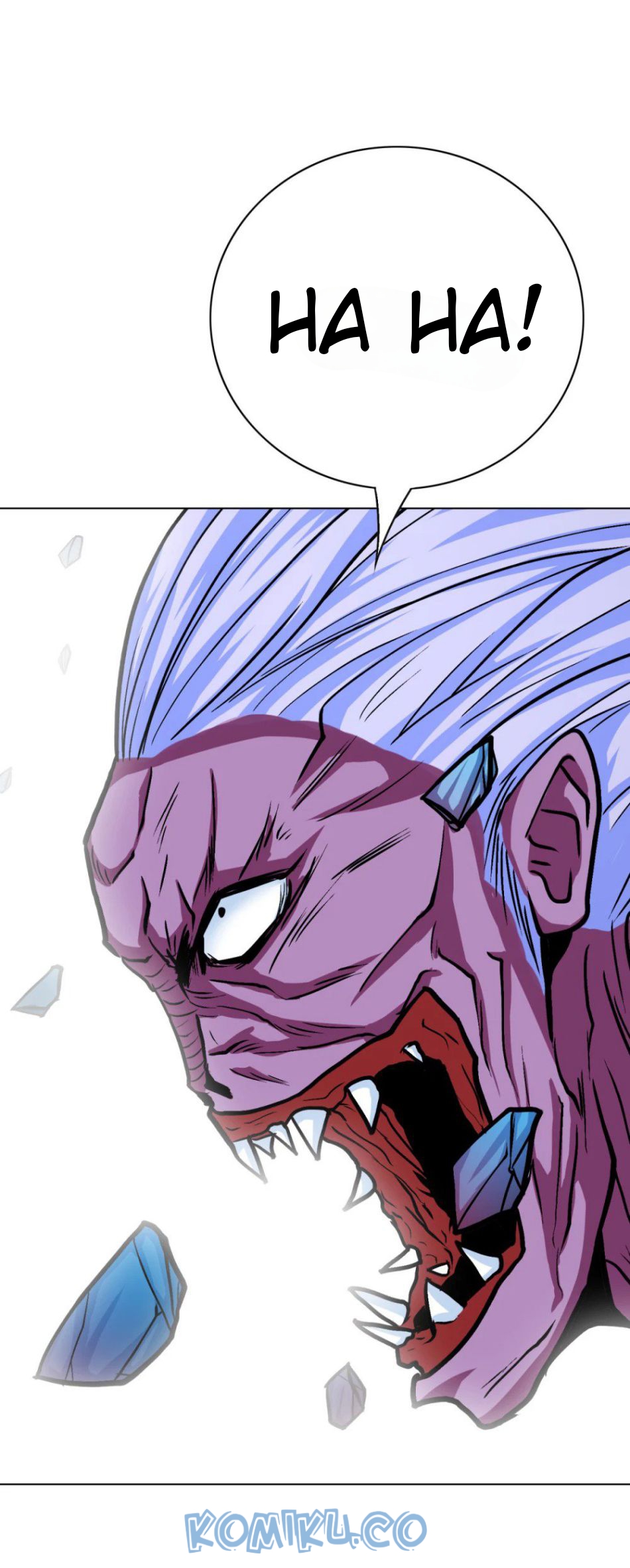 Xianzun System in the City Chapter 85 Gambar 31