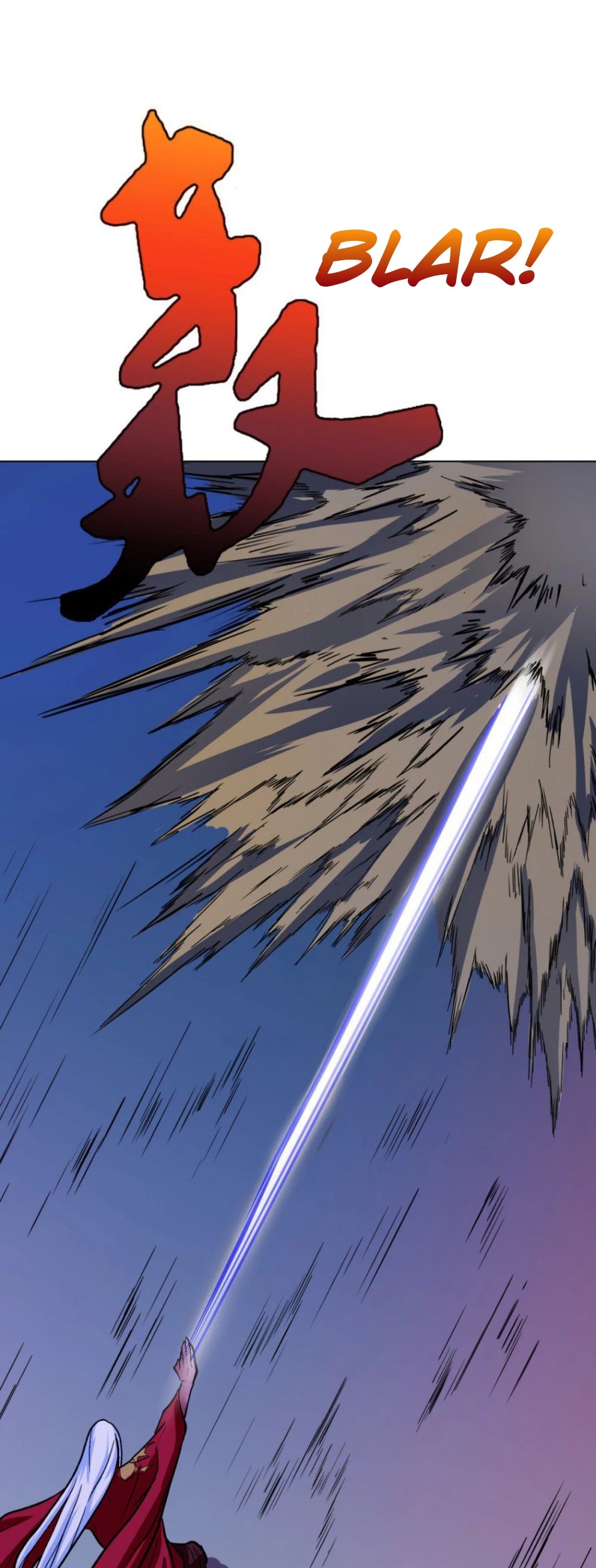 Xianzun System in the City Chapter 85 Gambar 36