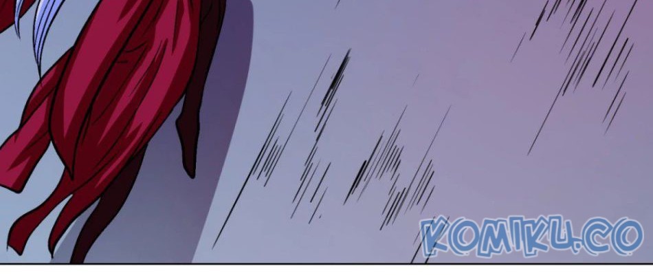 Xianzun System in the City Chapter 85 Gambar 37