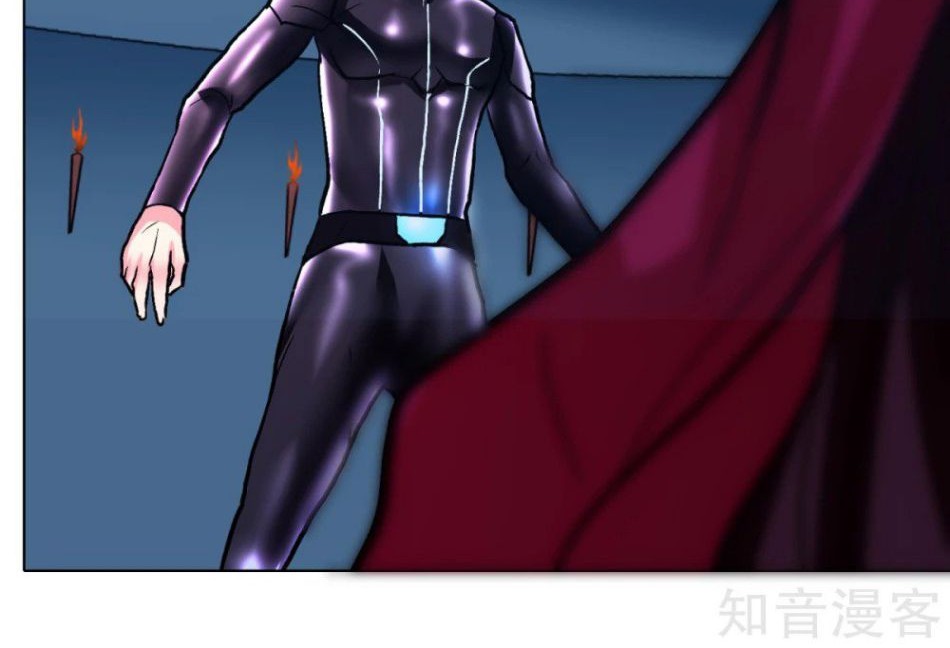 Xianzun System in the City Chapter 85 Gambar 44