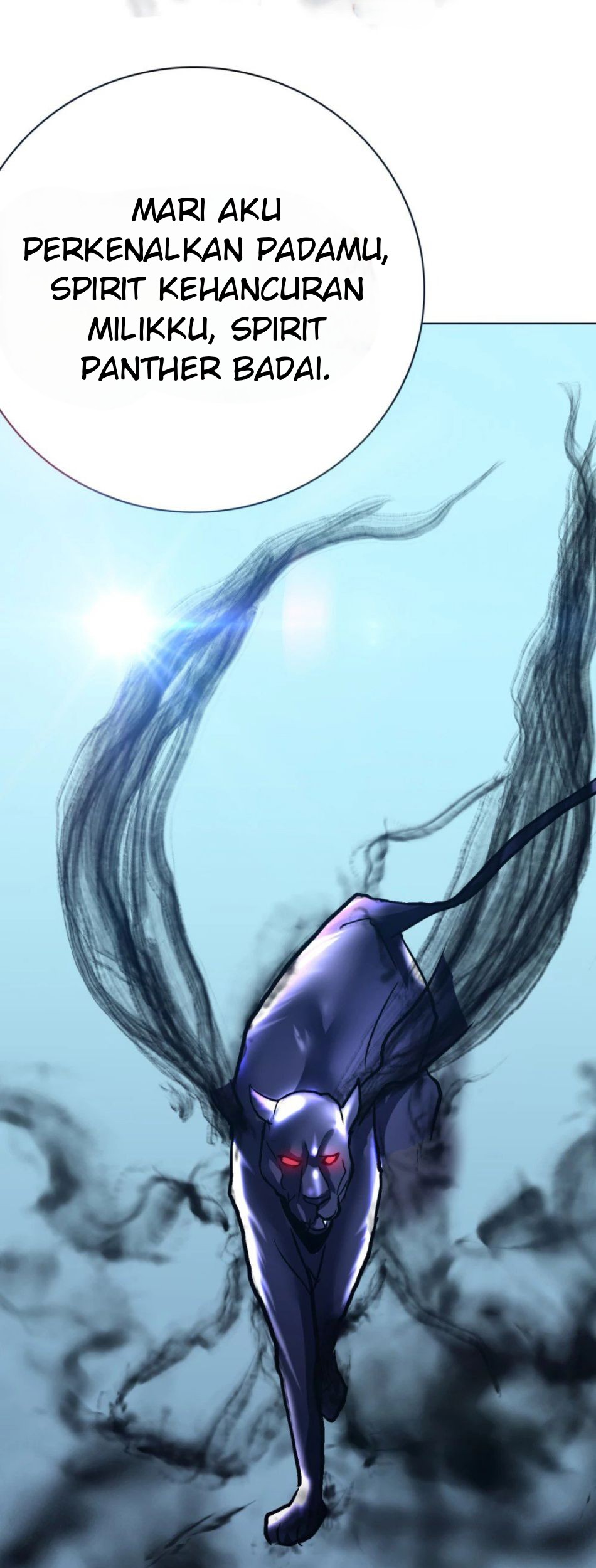 Xianzun System in the City Chapter 85 Gambar 50