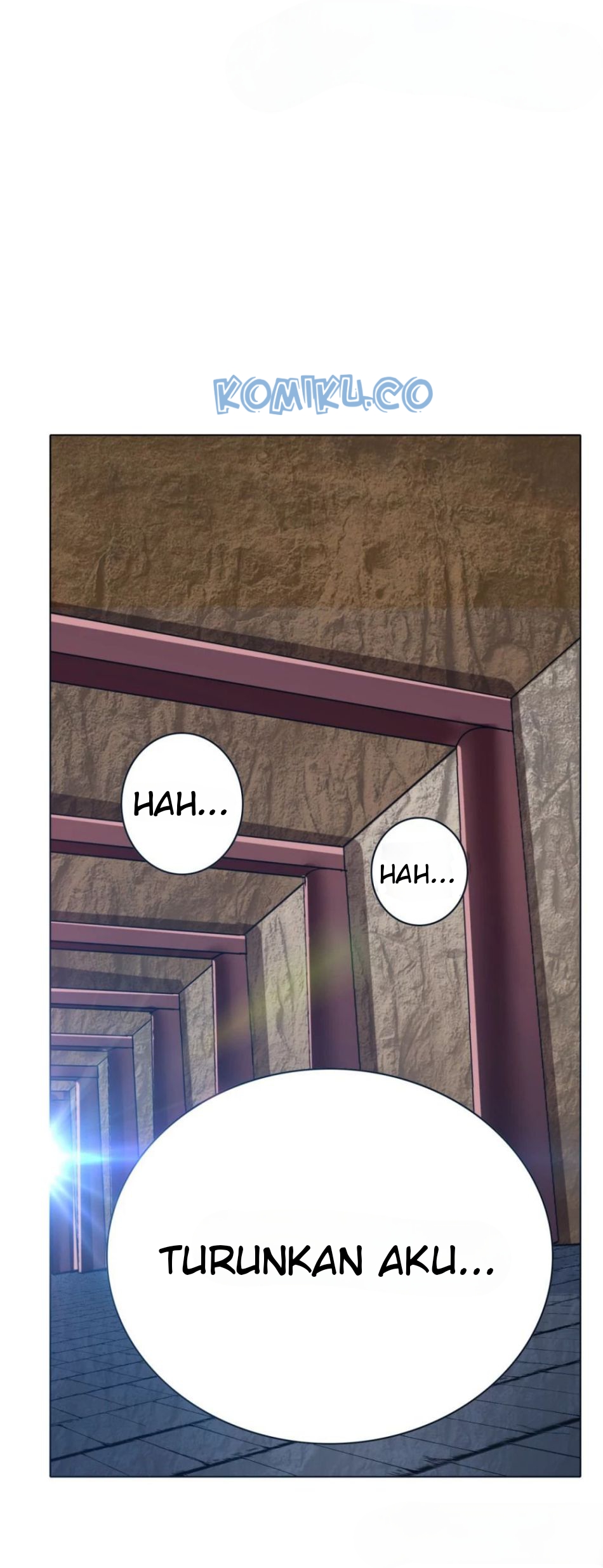 Xianzun System in the City Chapter 85 Gambar 54