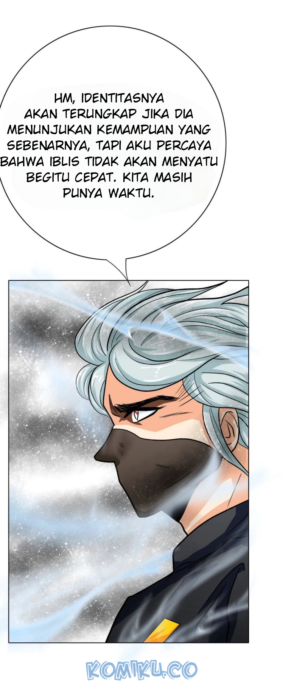 Xianzun System in the City Chapter 85 Gambar 5