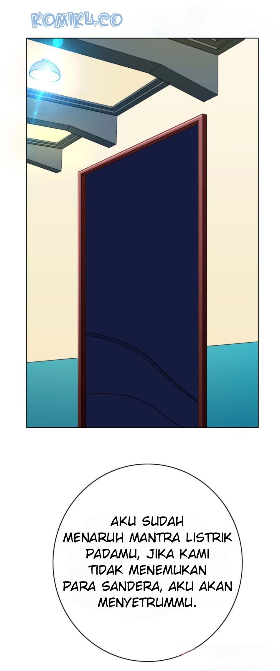 Xianzun System in the City Chapter 85 Gambar 9