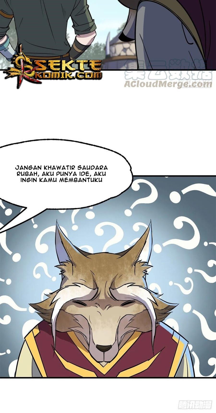 The Hunter Chapter 238 Gambar 16