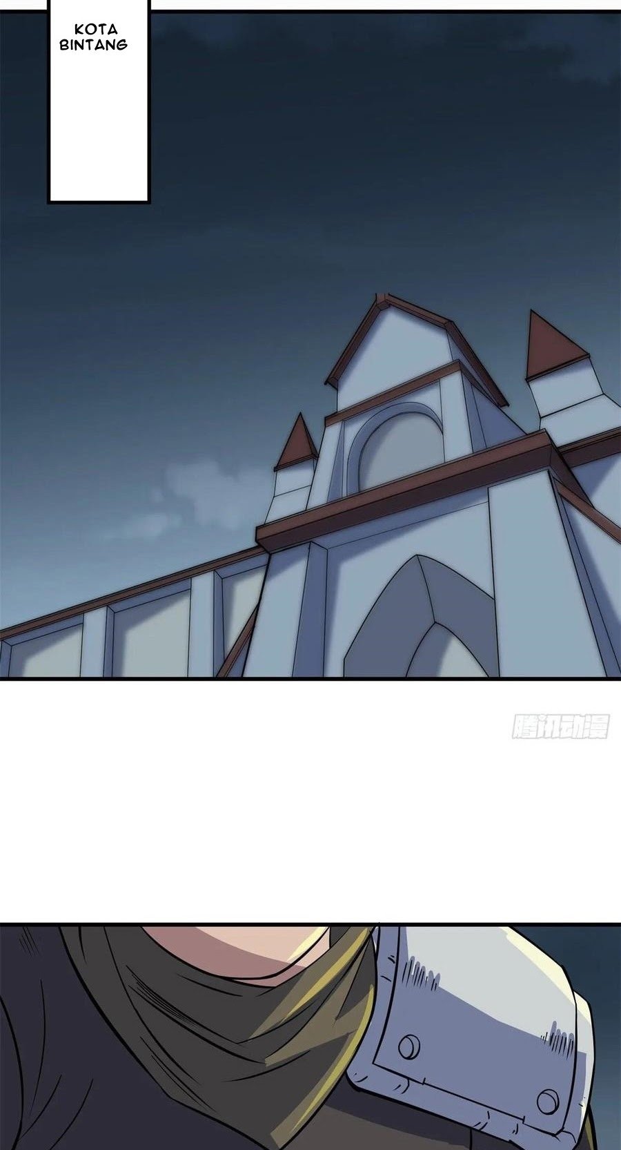 The Hunter Chapter 238 Gambar 23