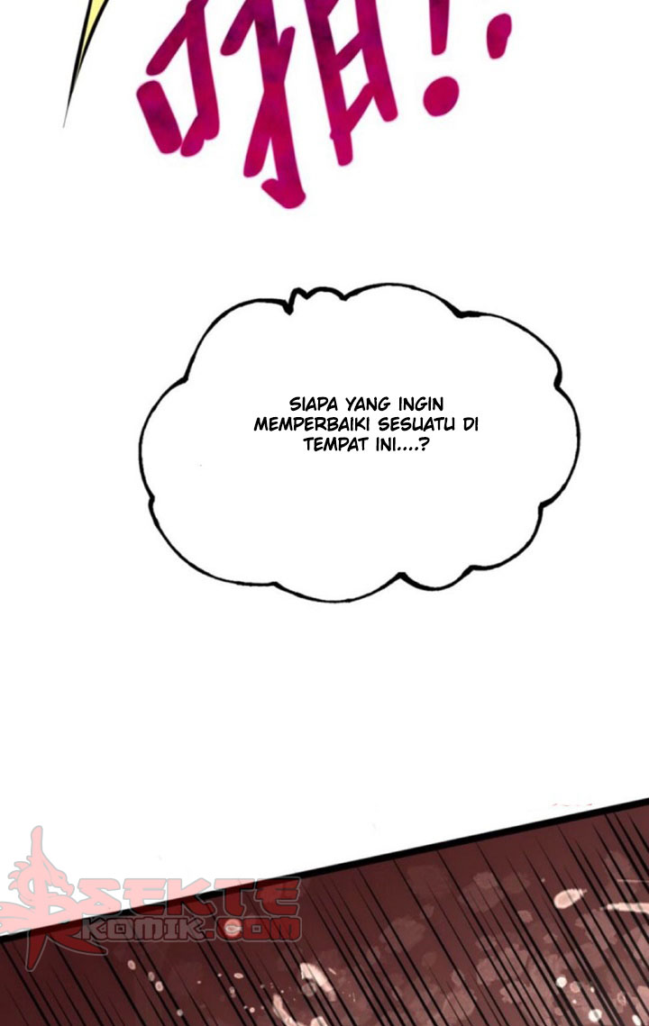 Almighty Master Chapter 73 Gambar 16