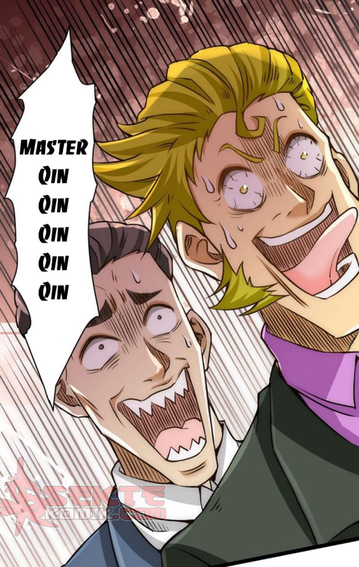 Almighty Master Chapter 73 Gambar 17