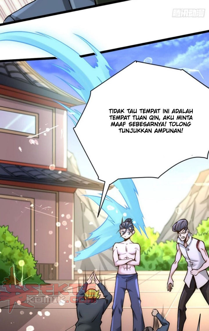 Almighty Master Chapter 73 Gambar 18