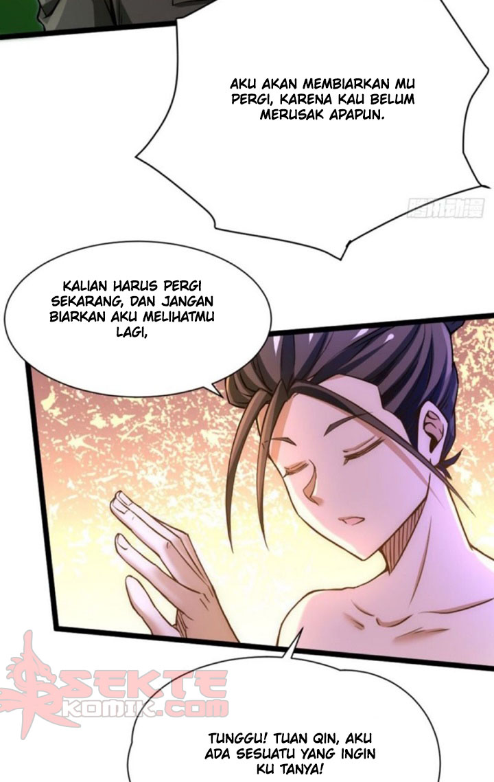 Almighty Master Chapter 73 Gambar 20