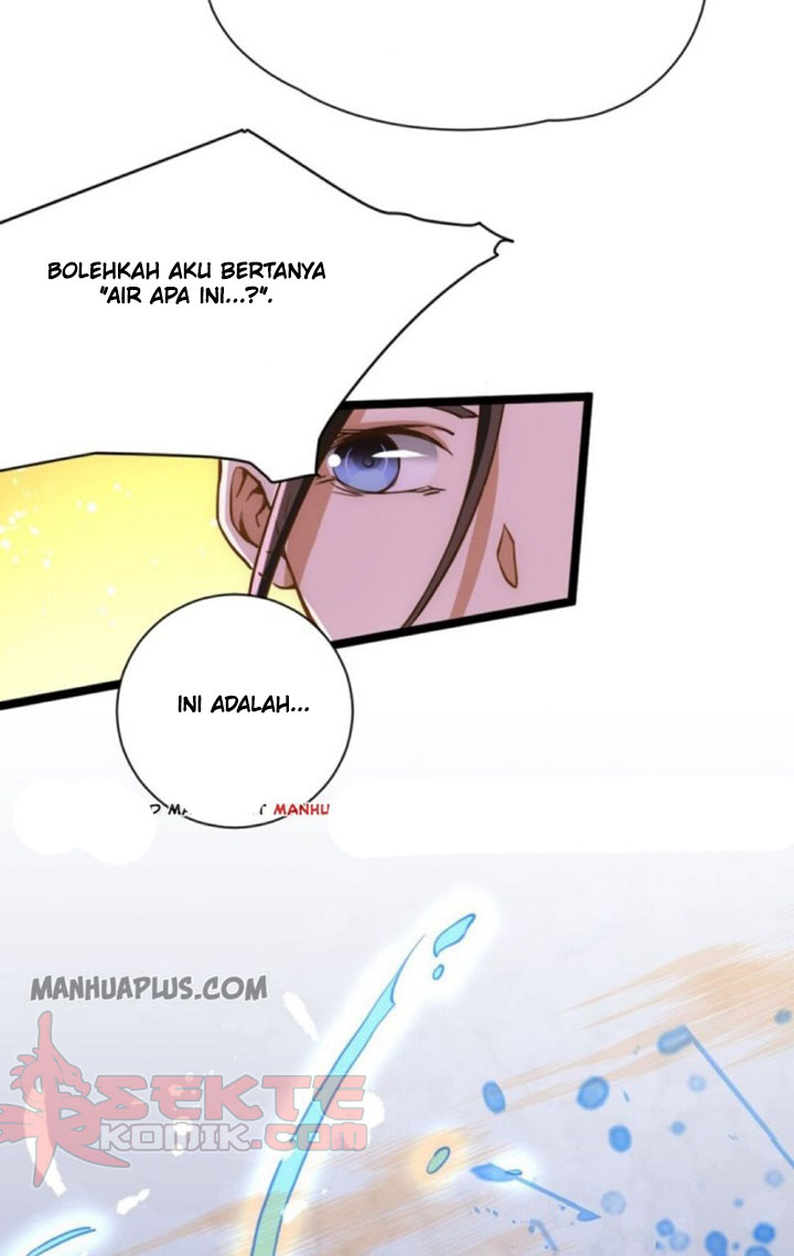 Almighty Master Chapter 73 Gambar 21