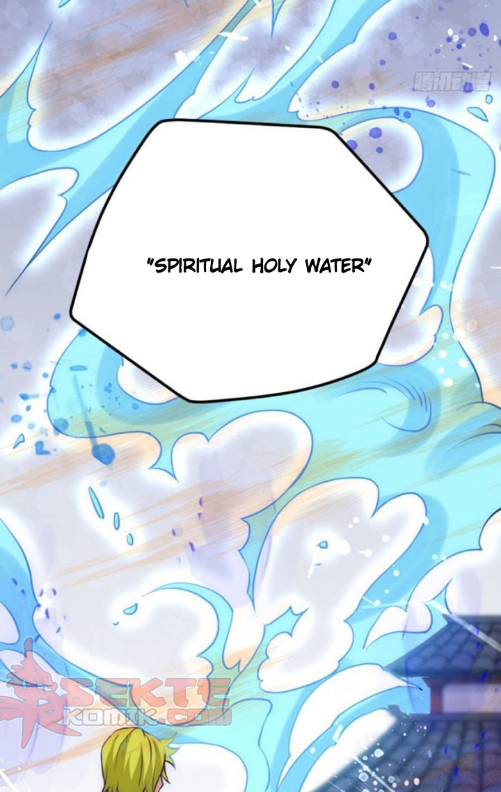 Almighty Master Chapter 73 Gambar 23