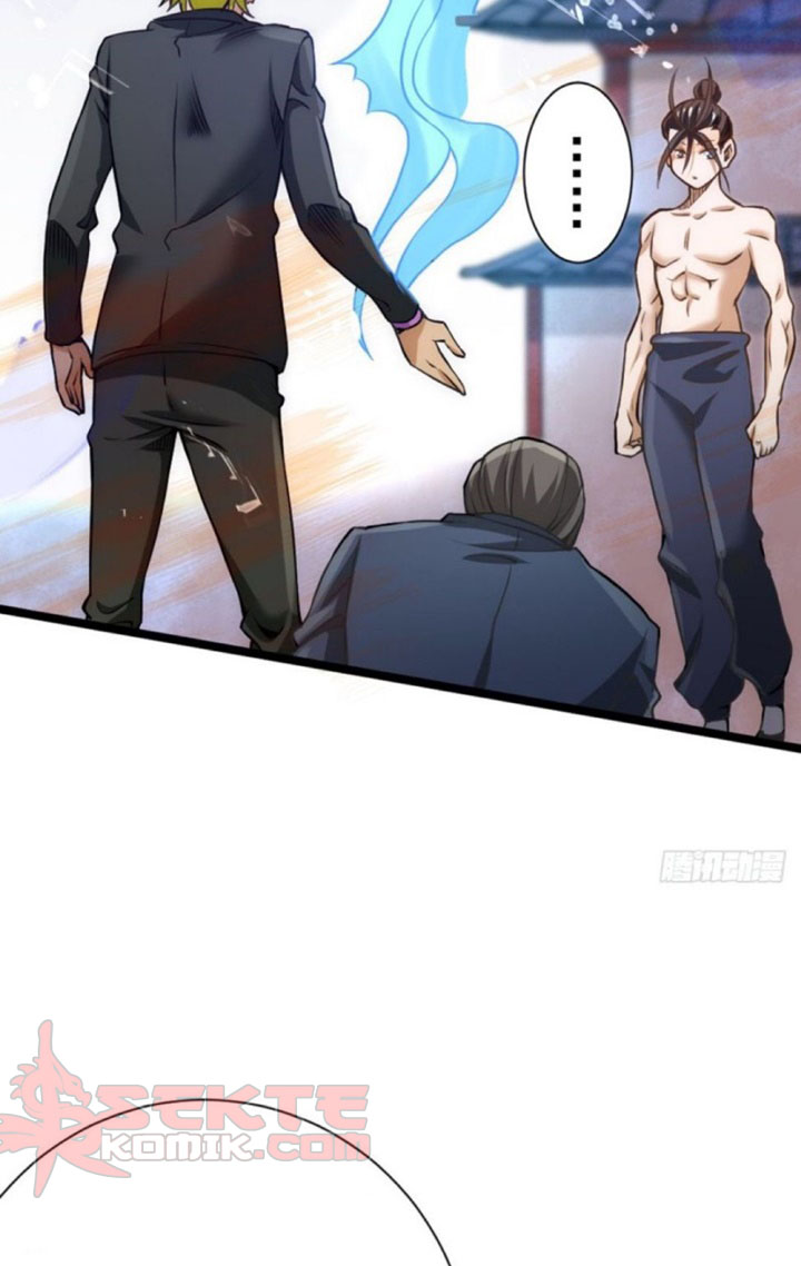 Almighty Master Chapter 73 Gambar 24