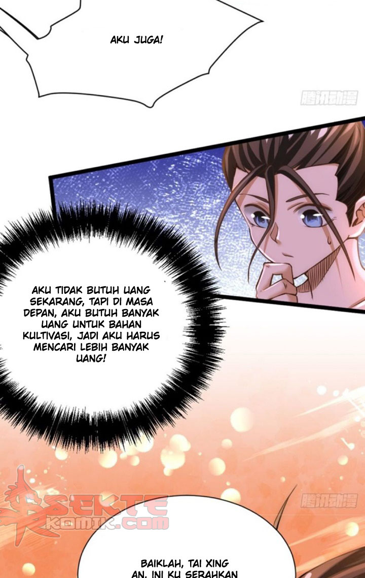 Almighty Master Chapter 73 Gambar 27