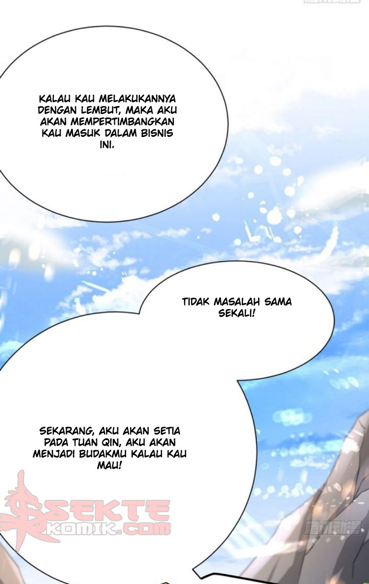 Almighty Master Chapter 73 Gambar 29
