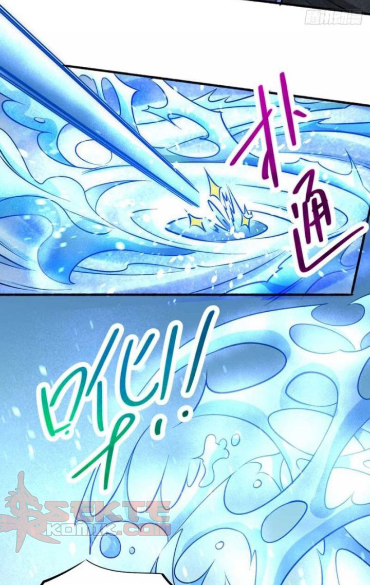 Almighty Master Chapter 73 Gambar 3