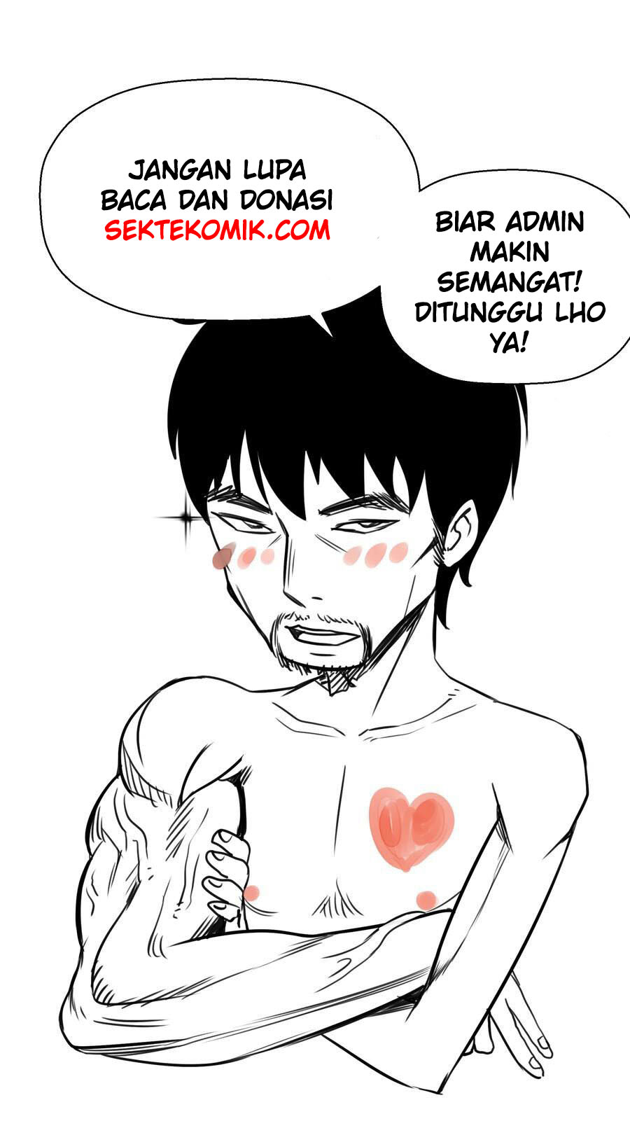 Almighty Master Chapter 73 Gambar 32