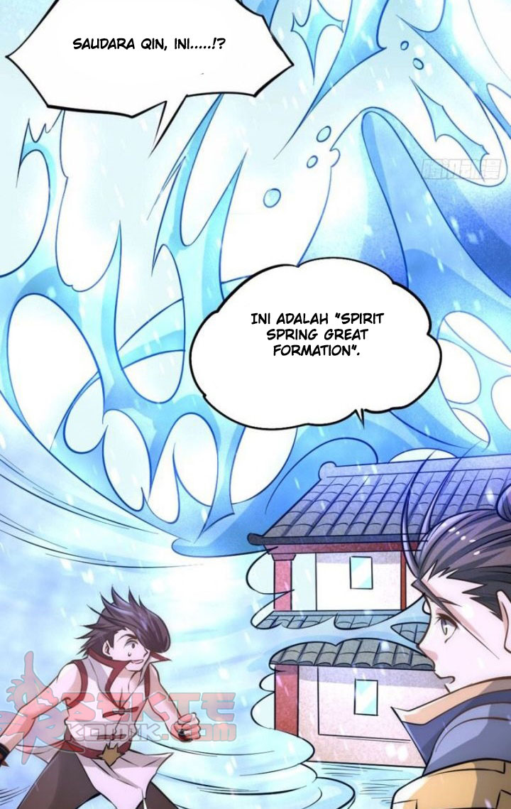 Almighty Master Chapter 73 Gambar 4