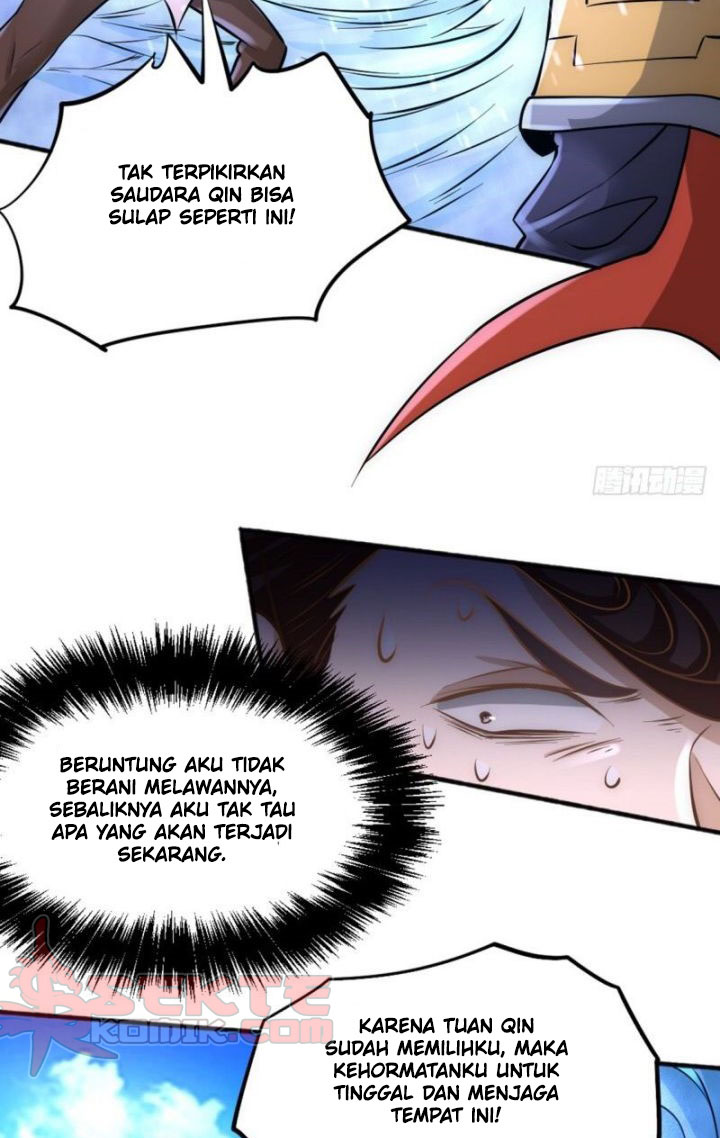 Almighty Master Chapter 73 Gambar 5