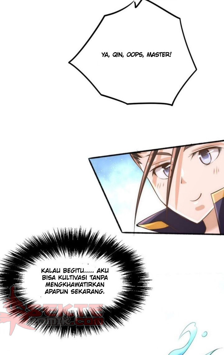 Almighty Master Chapter 73 Gambar 7