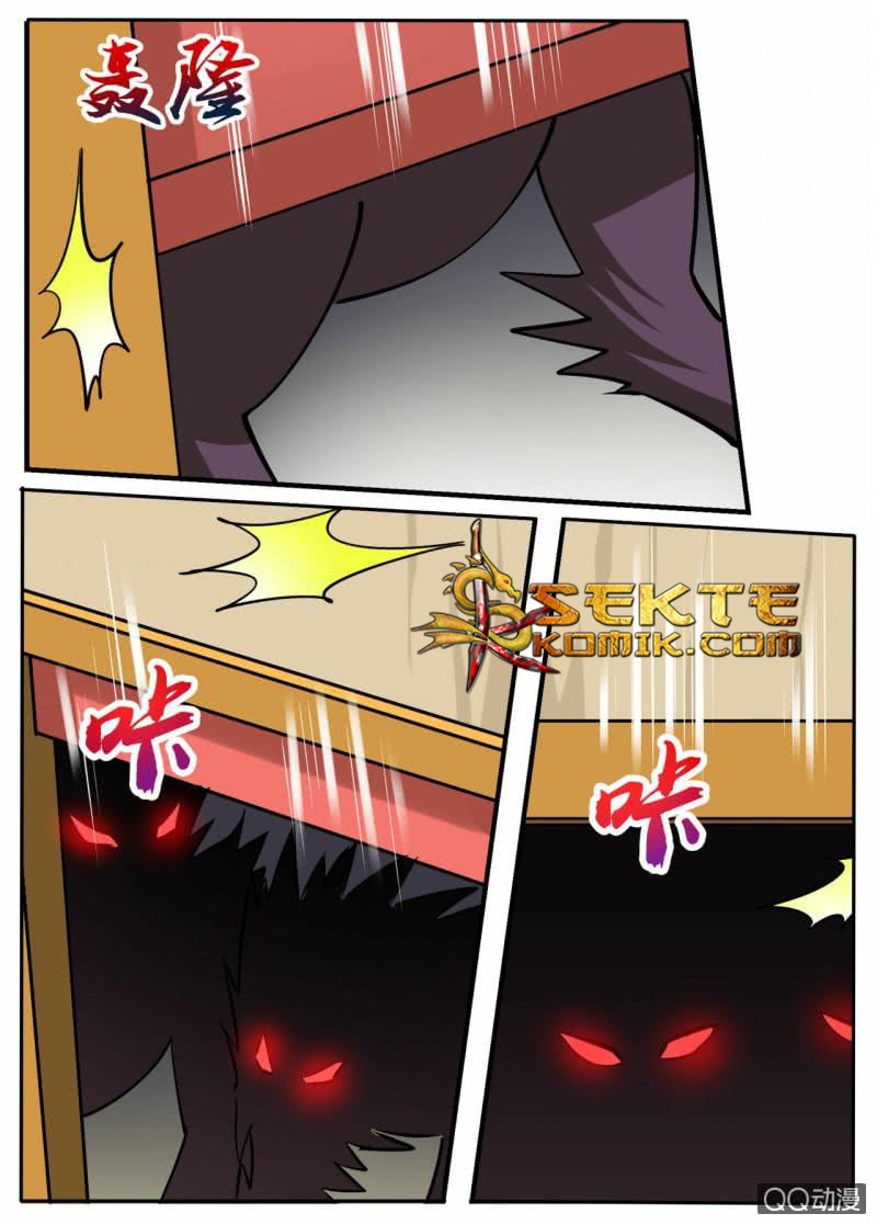 Greatest Sword Immortal Chapter 46 Gambar 10