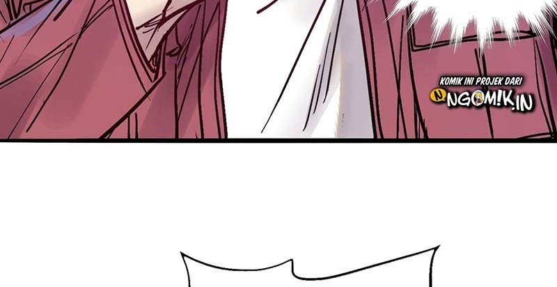 A Strange World Chapter 18 Gambar 10