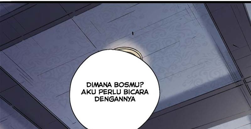 A Strange World Chapter 18 Gambar 16