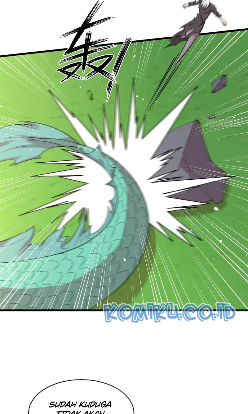 Immortal Swordsman in The Reverse World Chapter 125 Gambar 10