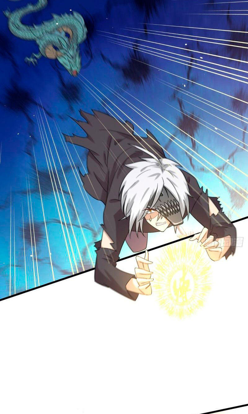 Immortal Swordsman in The Reverse World Chapter 125 Gambar 12