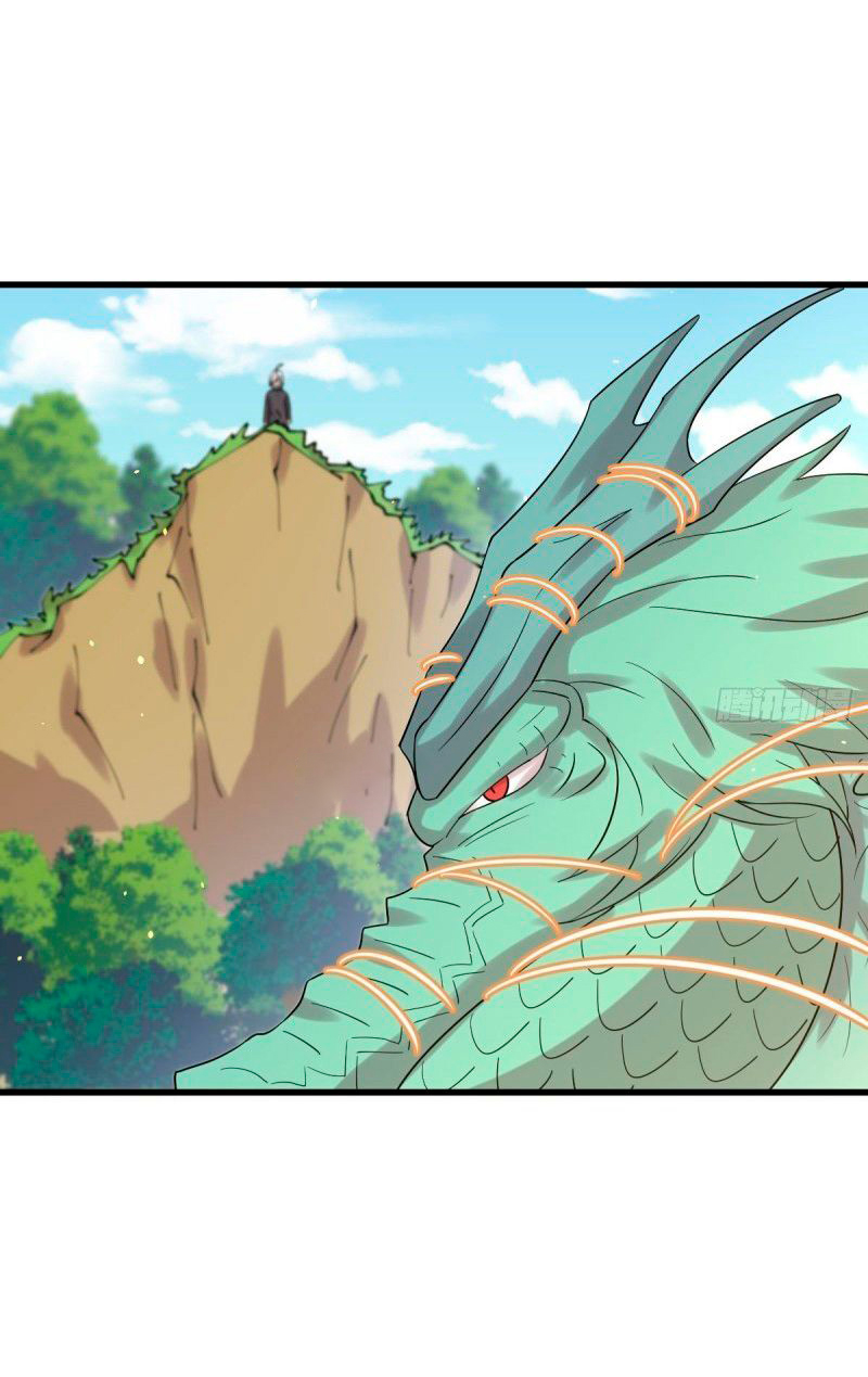Immortal Swordsman in The Reverse World Chapter 125 Gambar 21