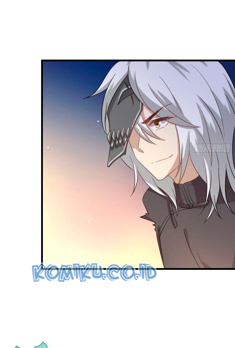 Immortal Swordsman in The Reverse World Chapter 125 Gambar 22