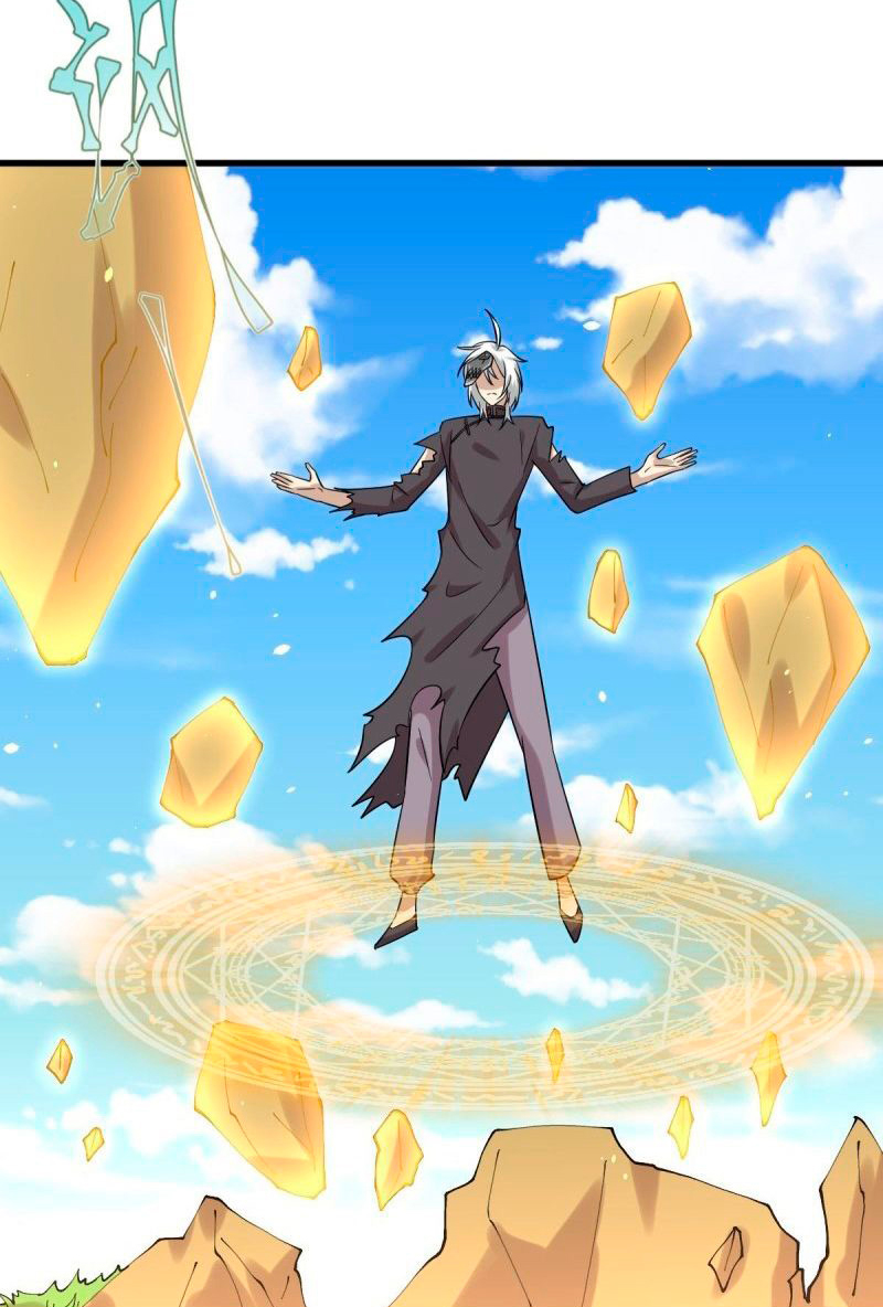 Immortal Swordsman in The Reverse World Chapter 125 Gambar 23