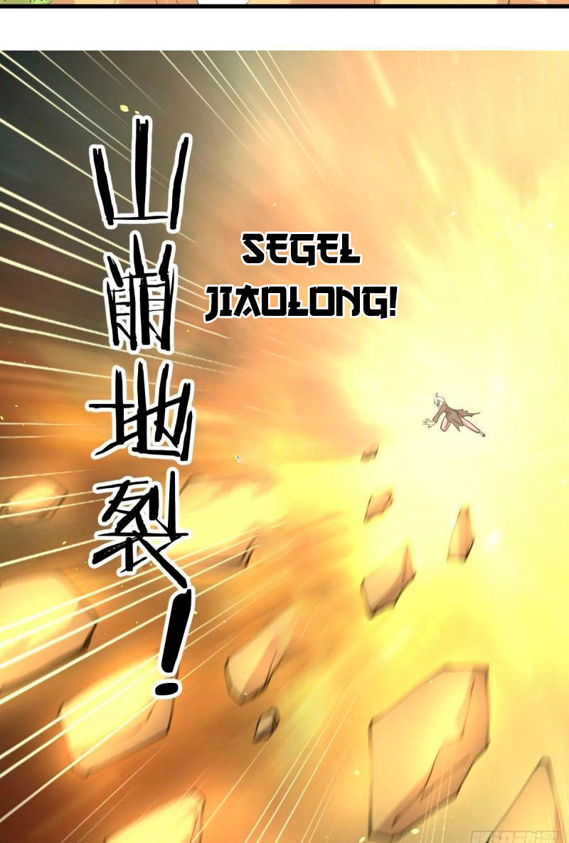 Immortal Swordsman in The Reverse World Chapter 125 Gambar 24