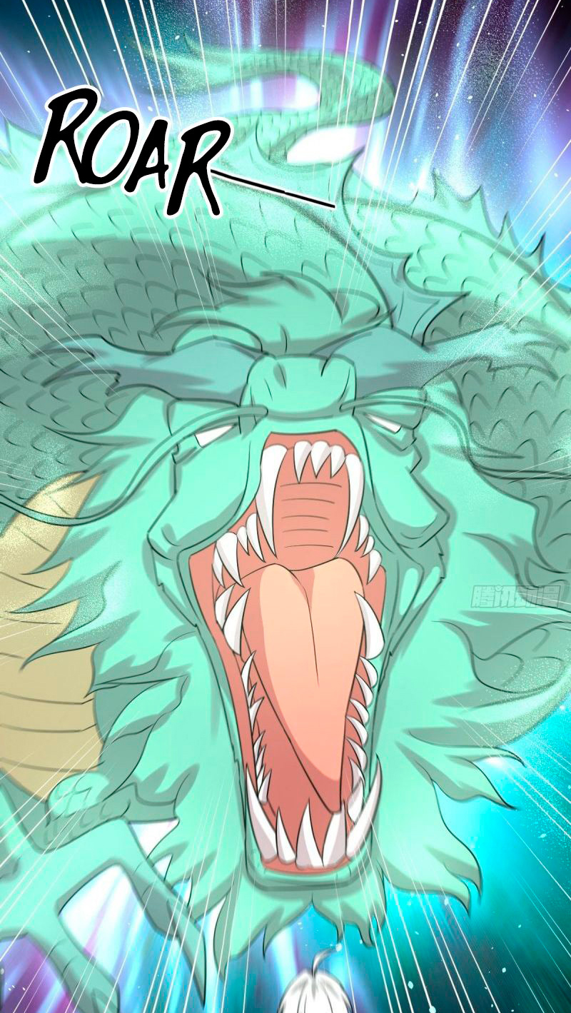 Immortal Swordsman in The Reverse World Chapter 125 Gambar 29