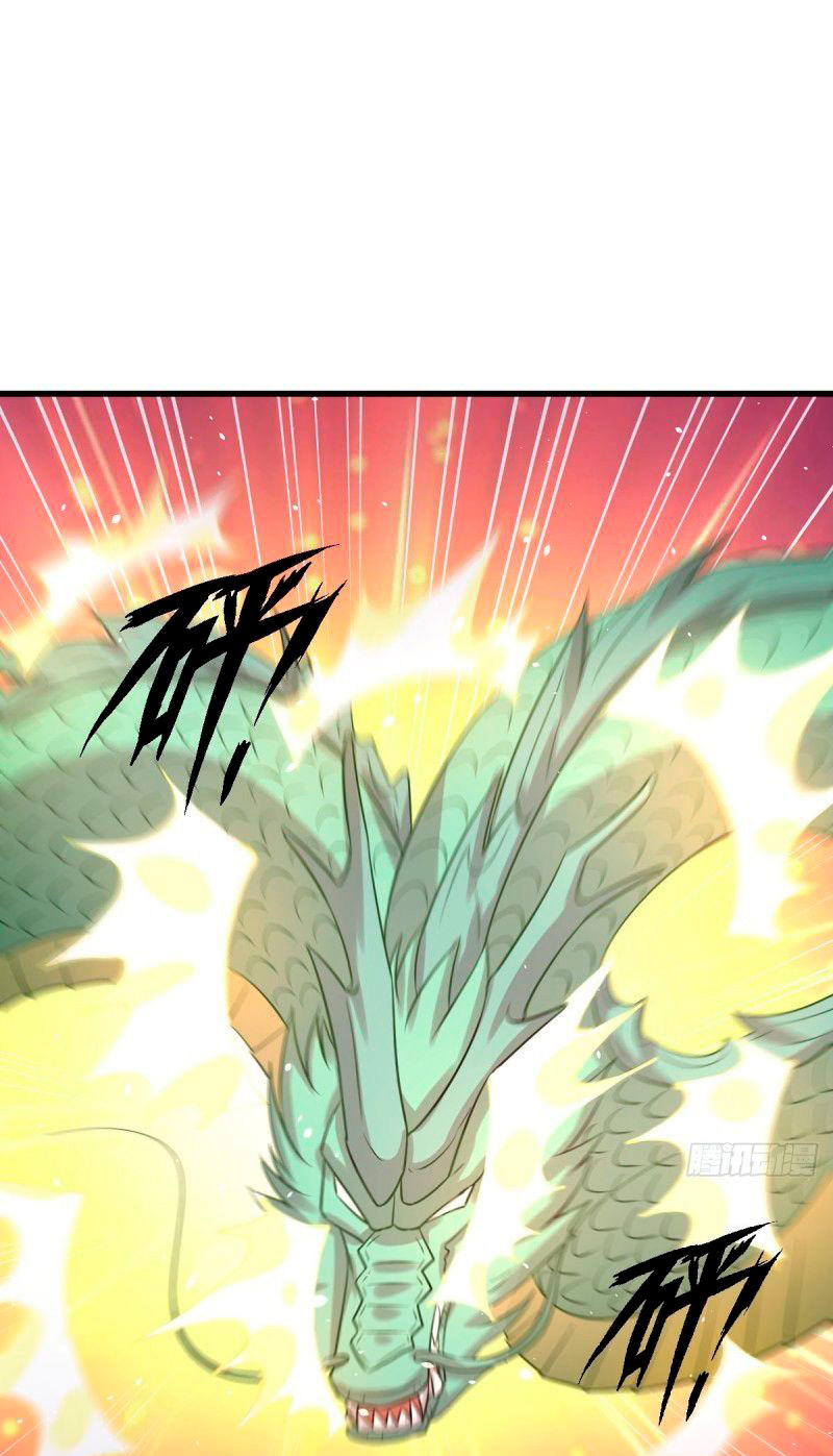 Immortal Swordsman in The Reverse World Chapter 125 Gambar 38