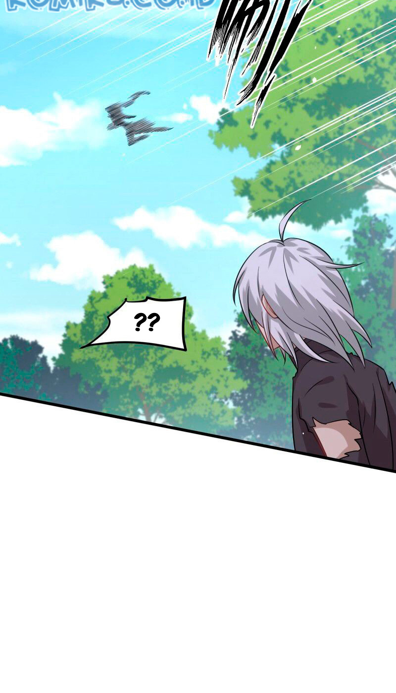 Immortal Swordsman in The Reverse World Chapter 125 Gambar 44