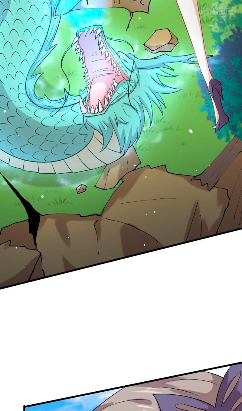 Immortal Swordsman in The Reverse World Chapter 125 Gambar 46