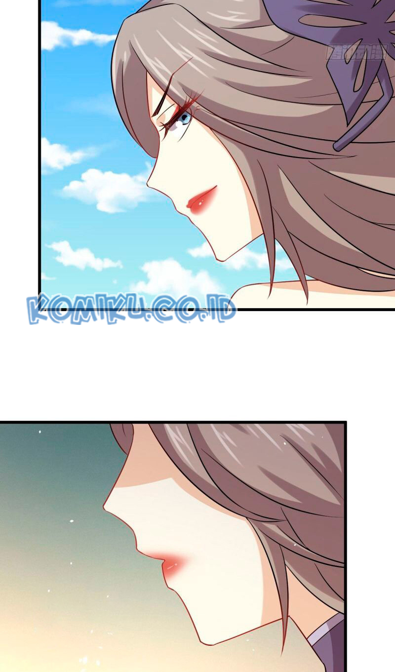 Immortal Swordsman in The Reverse World Chapter 125 Gambar 47