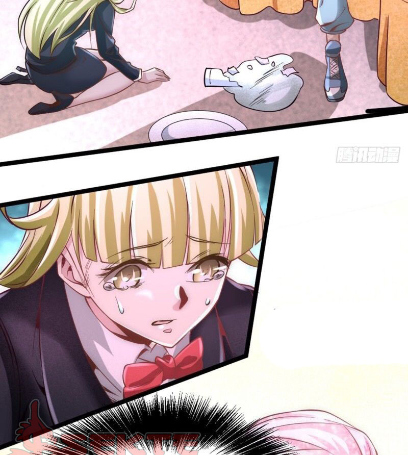 Almighty Master Chapter 74 Gambar 10