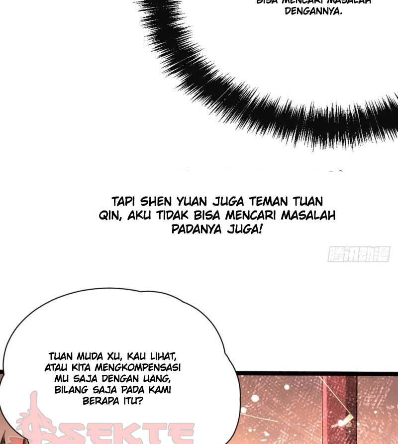 Almighty Master Chapter 74 Gambar 12