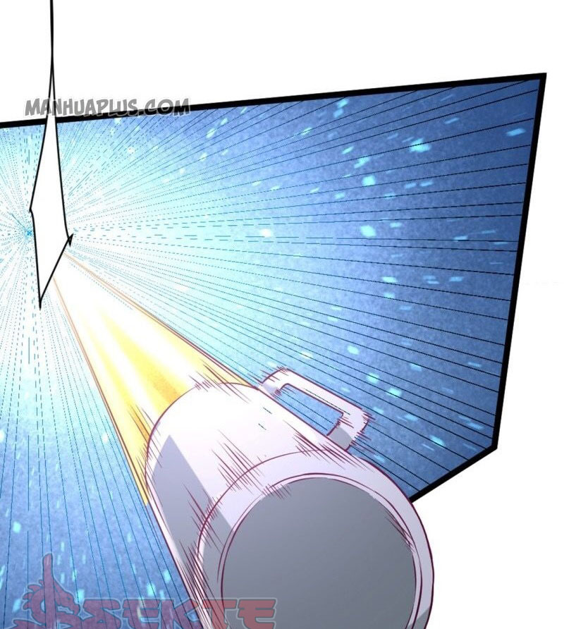 Almighty Master Chapter 74 Gambar 19