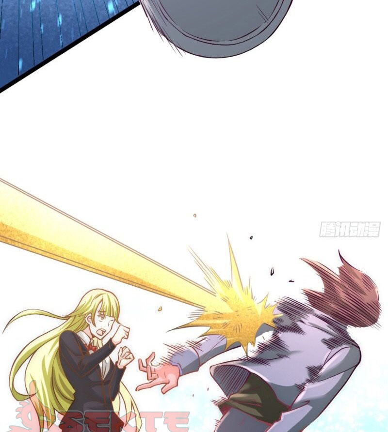 Almighty Master Chapter 74 Gambar 20