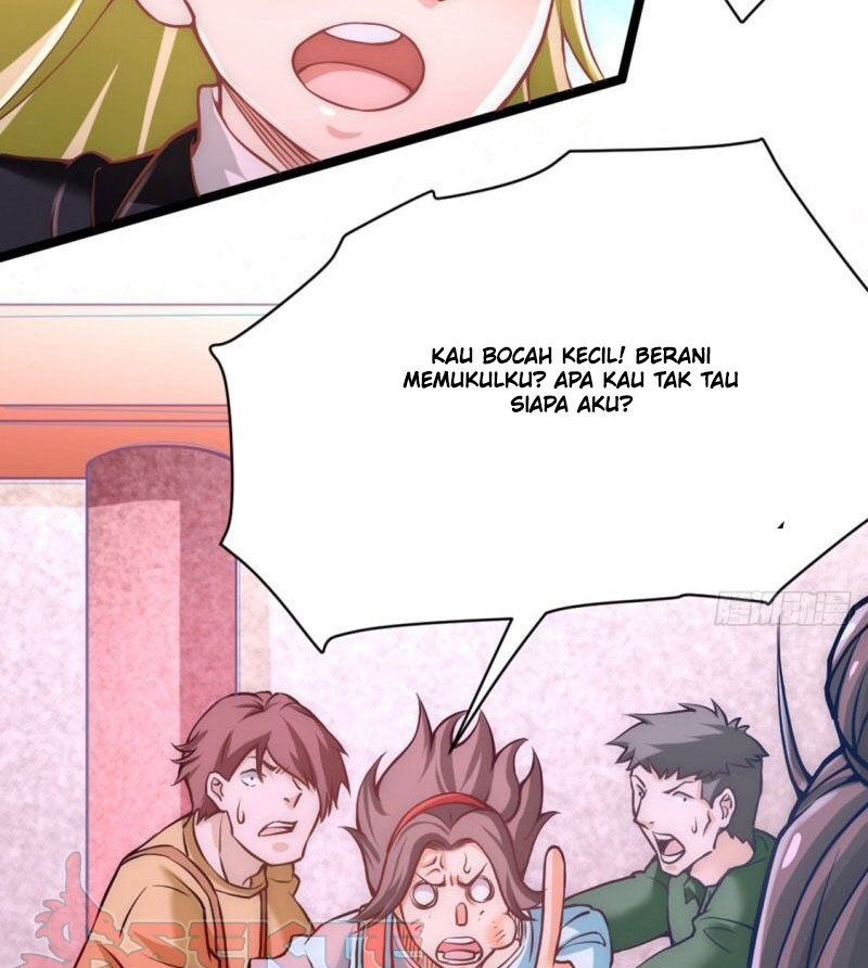 Almighty Master Chapter 74 Gambar 26