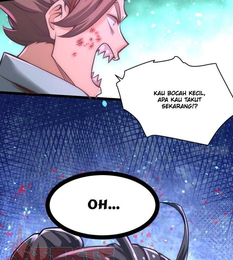 Almighty Master Chapter 74 Gambar 29