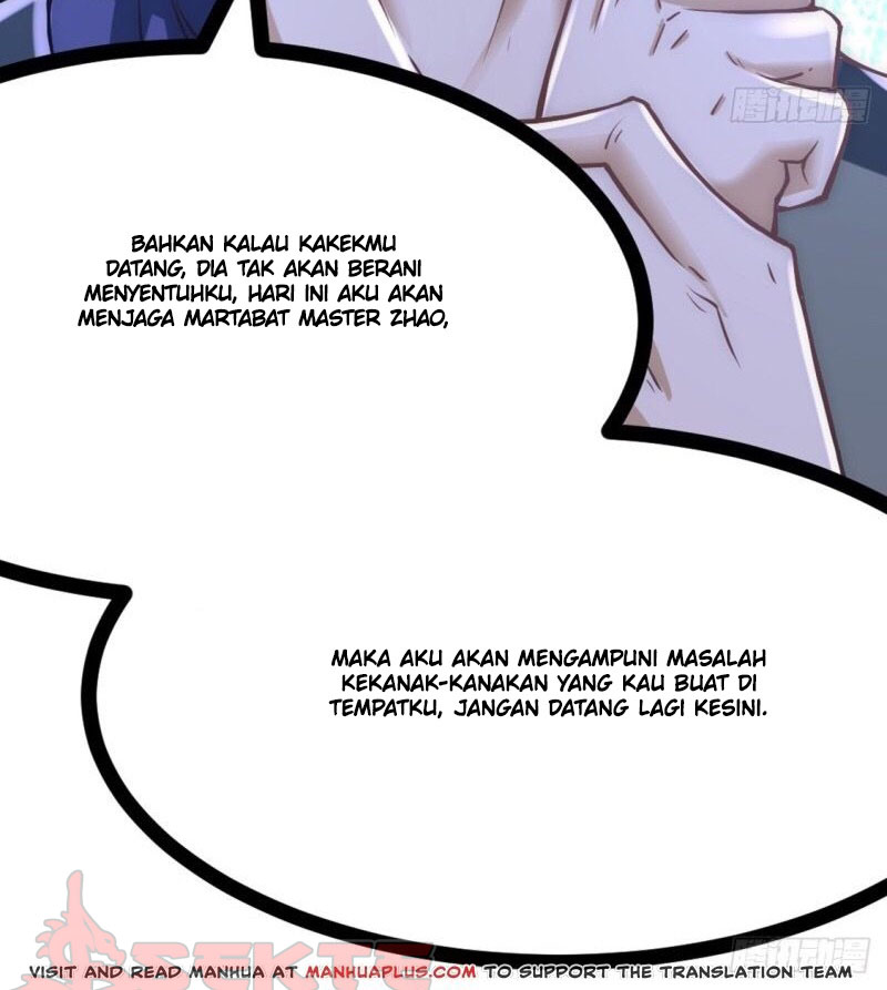 Almighty Master Chapter 74 Gambar 31