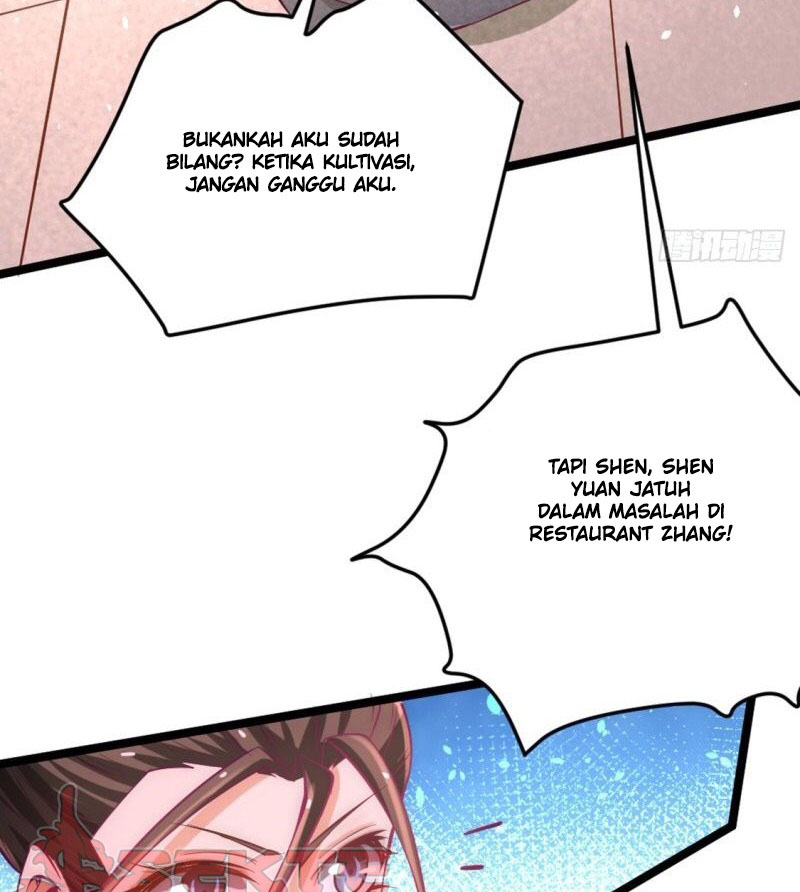 Almighty Master Chapter 74 Gambar 5