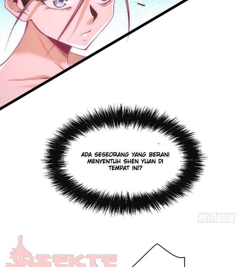 Almighty Master Chapter 74 Gambar 6