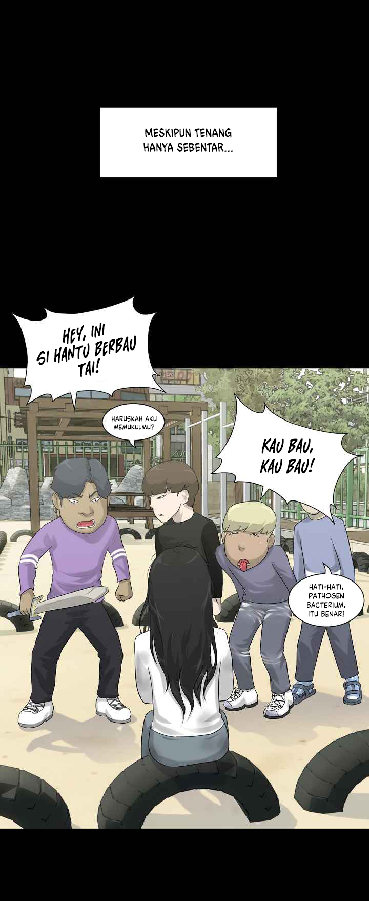 Trigger Chapter 5 Gambar 52